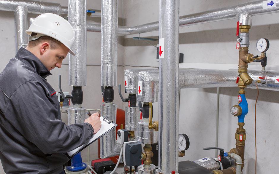 entreprise de chauffage Clichy-sous-Bois